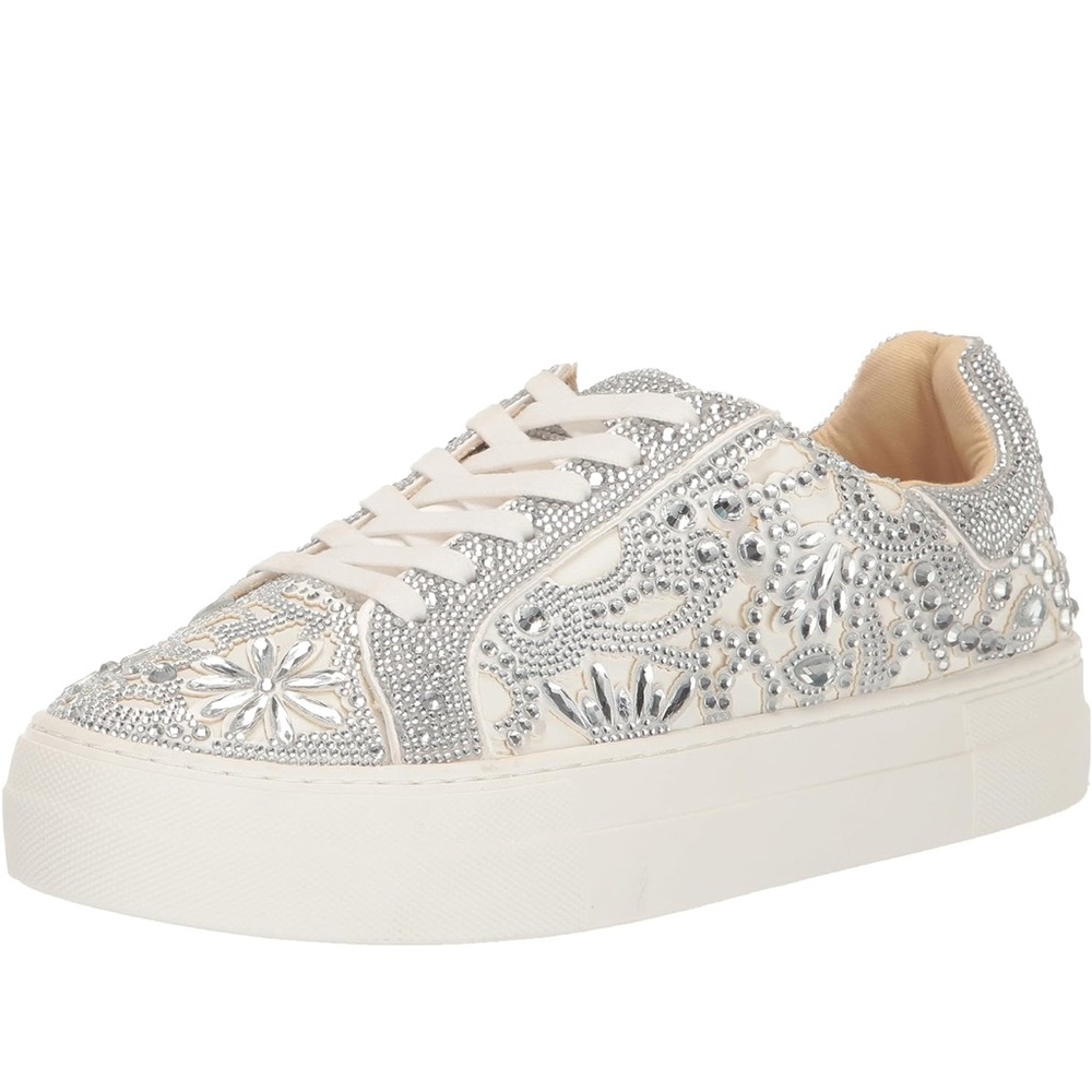Betsey Johnson Women's Reily Size 10 Brand New